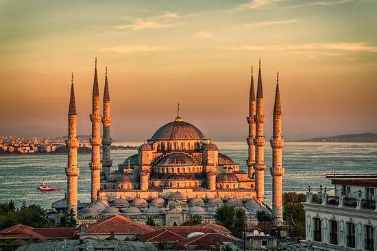 istambul-turquia