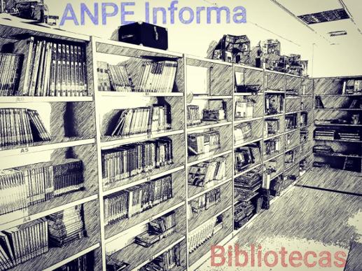 bibliotecas