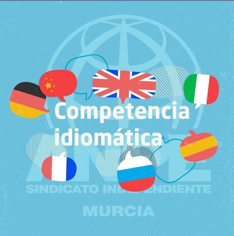 cometencia-idiomatica