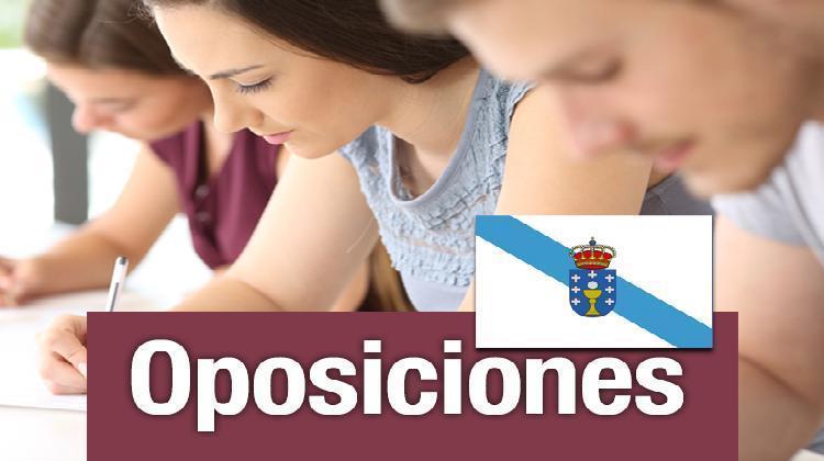 oposiciones---galicia