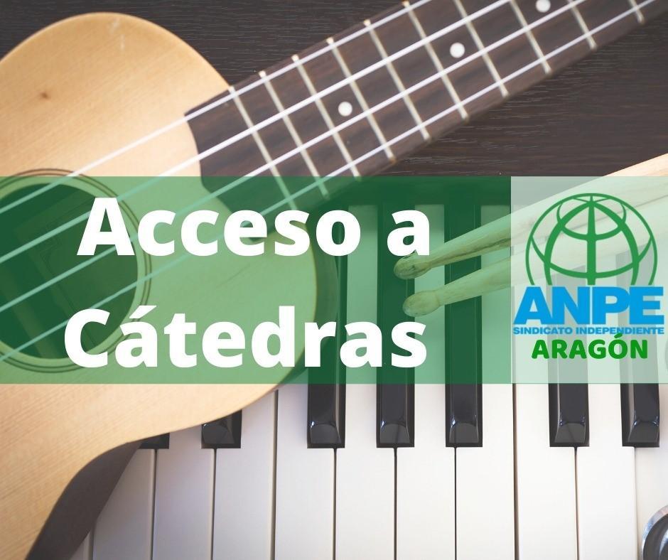 acceso-a-cátedras