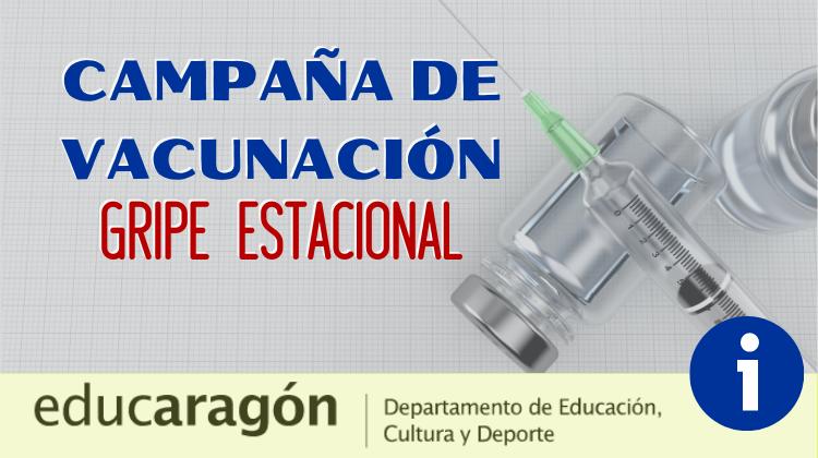 campaÑa-de-vacunaciÓn-gripe-estacional