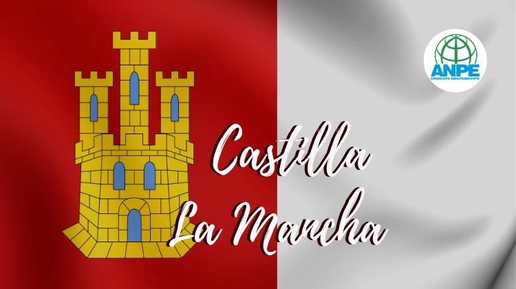 castilla-la-mancha