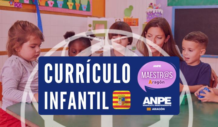 curriculo-infantil-aragón