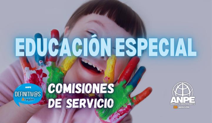 educación-especial