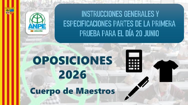 especificaciones
