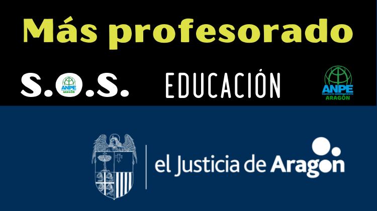 más-profesorado-justicia-de-aragón-portada