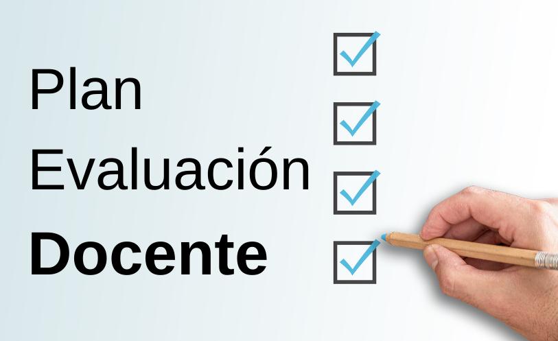 plan-evaluación-docente