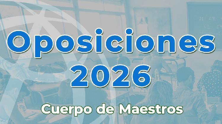 oposiciones-2026