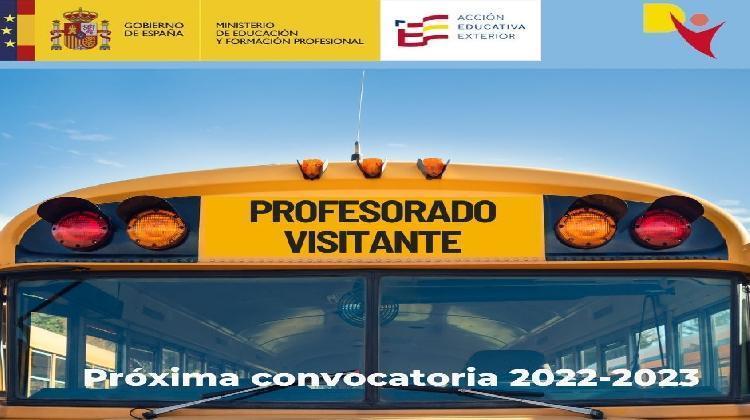 profesoradovisitante