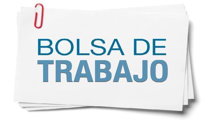 bolsadetrabajo