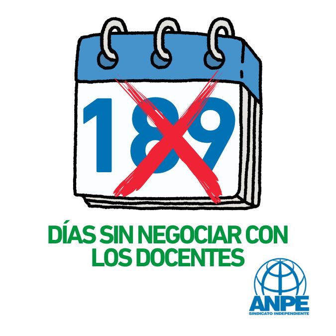 calendario-no-negociaciÓn