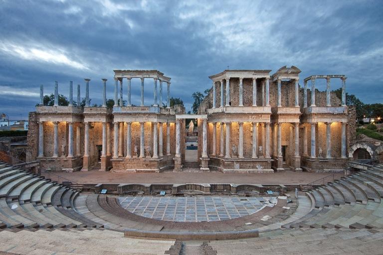 mérida-teatro