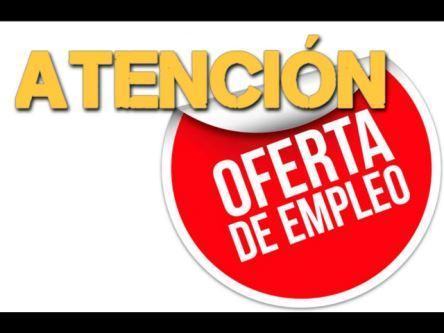 ofertadeempleo