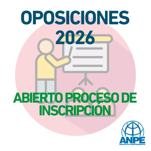 oposiciones-maestros-2026