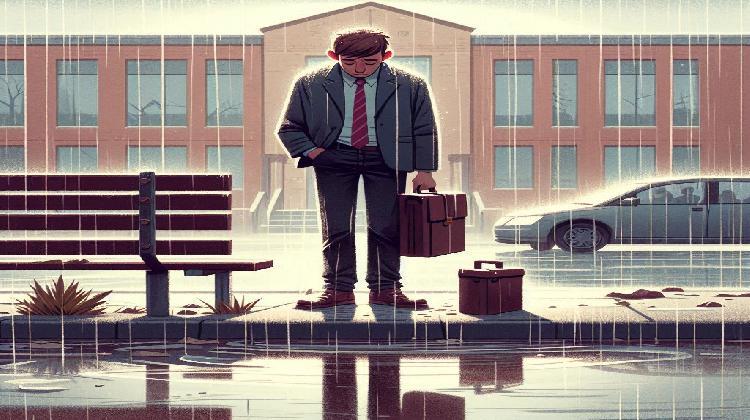 una-persona-a-la-que-echan-del-trabajo-después-de