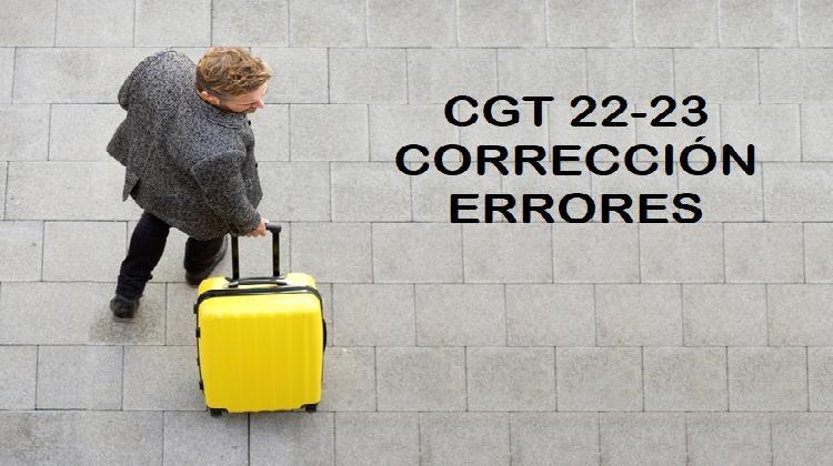 cgt-errores