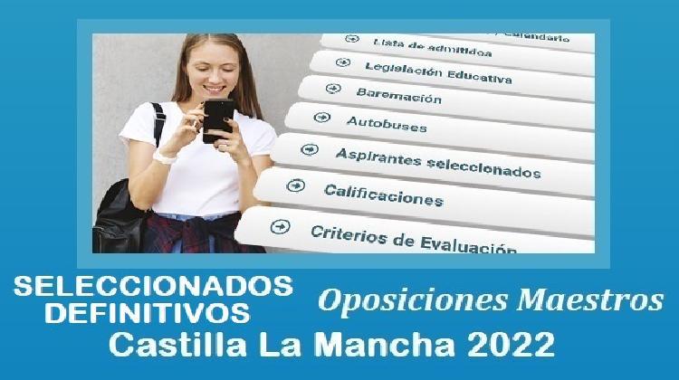 oposicionesclm2022-seleccionados-definitivos