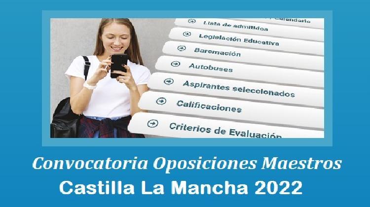 oposicionesclm2022