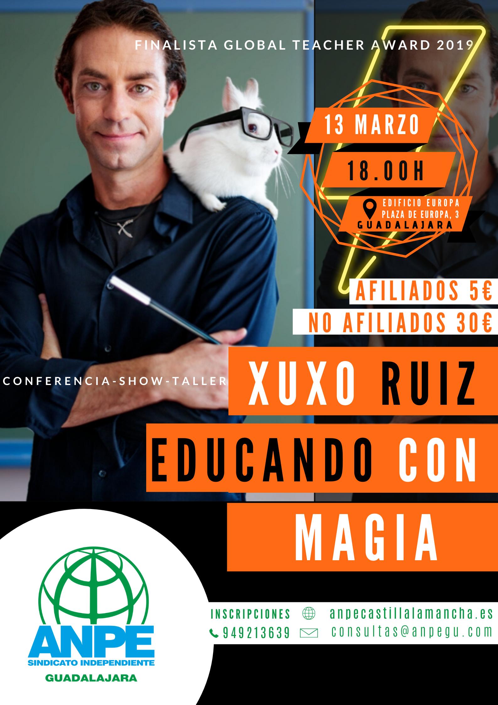 xuxo-ruiz---educando-con-magia---13-de-marzo---gua