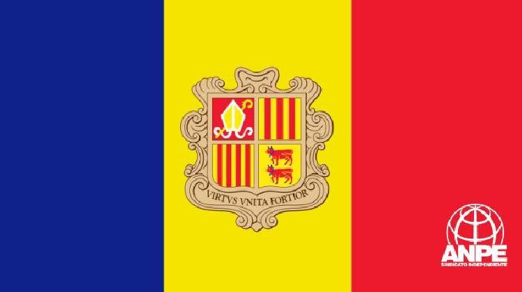 andorra