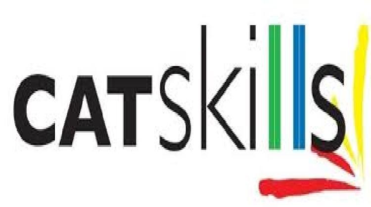 catskills