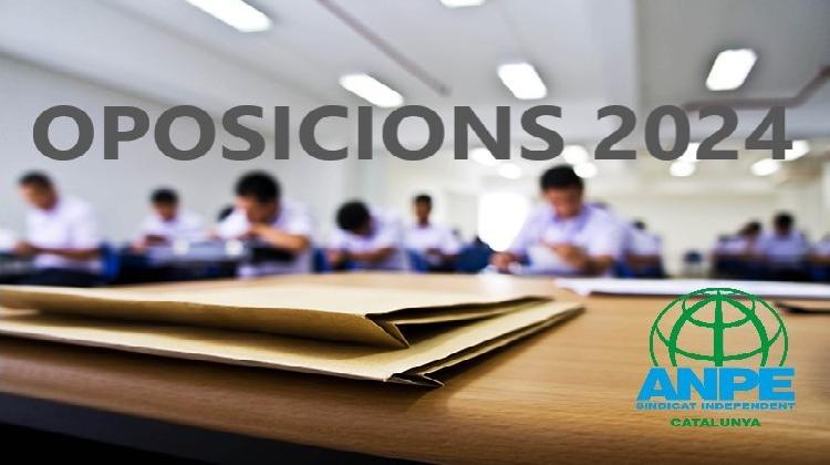 oposiciones2024