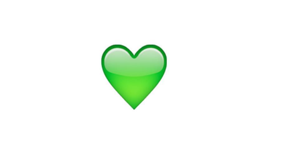 corazon_verde