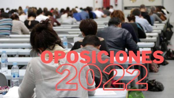 oposiciones2022
